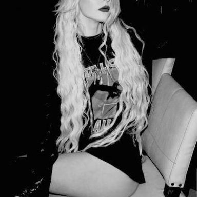 The Pretty Reckless photo 15