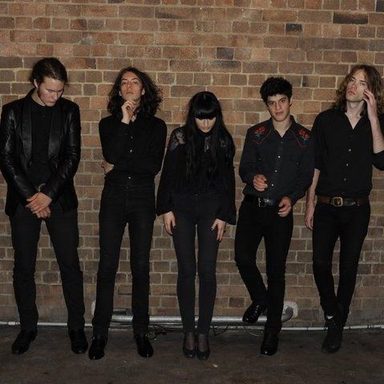 The Preatures
