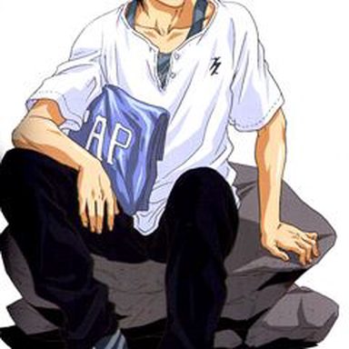 The Prince of Tennis