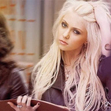 The Pretty Reckless photo 206
