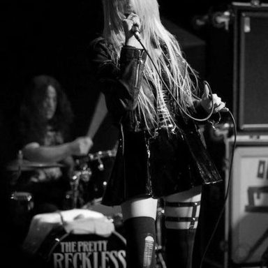 The Pretty Reckless photo 109