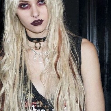 The Pretty Reckless photo 150