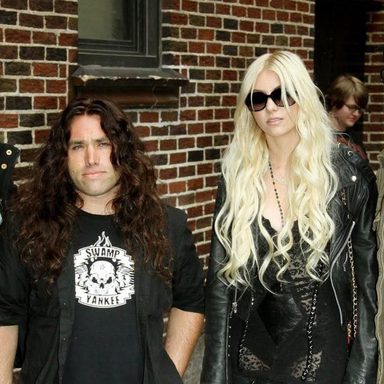 The Pretty Reckless photo 50
