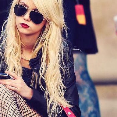 The Pretty Reckless photo 38