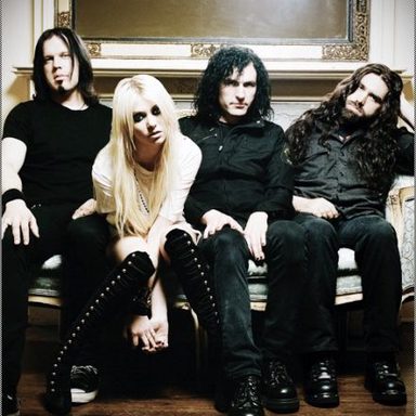 The Pretty Reckless photo 163