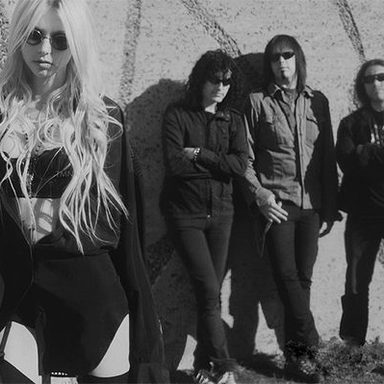 The Pretty Reckless photo 199