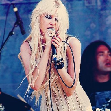 The Pretty Reckless photo 116