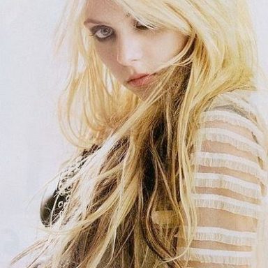 The Pretty Reckless photo 222