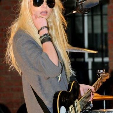 The Pretty Reckless photo 37