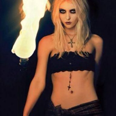 The Pretty Reckless photo 24