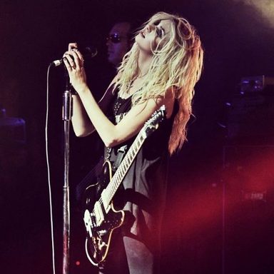 The Pretty Reckless photo 92
