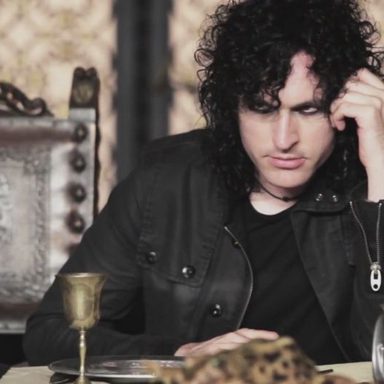 The Pretty Reckless photo 189