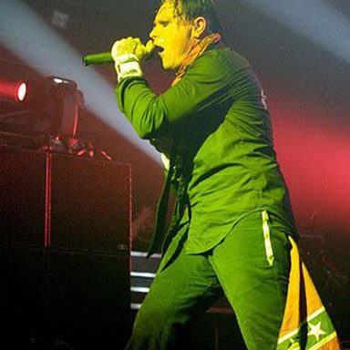 The Prodigy photo 21