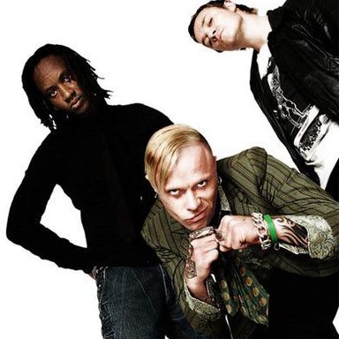 The Prodigy photo 12