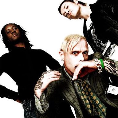 The Prodigy photo 22