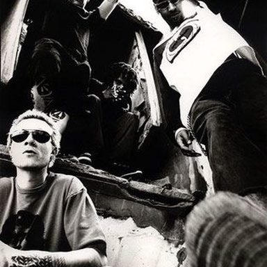 The Prodigy photo 15