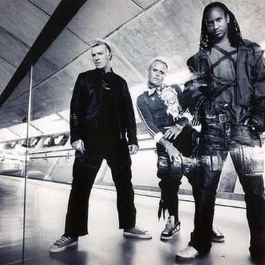 The Prodigy photo 13