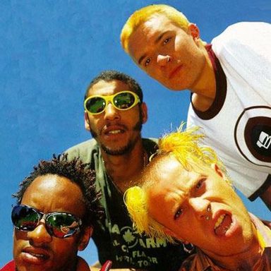 The Prodigy photo 23