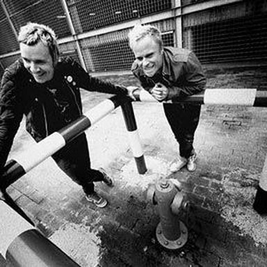 The Prodigy photo 10