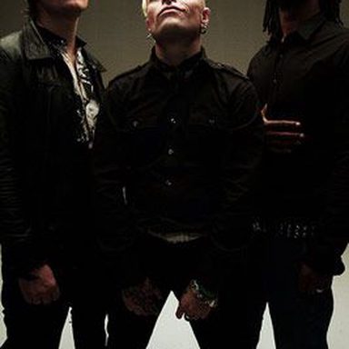 The Prodigy photo 19