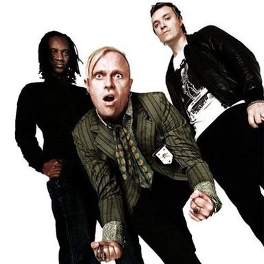 The Prodigy photo 17