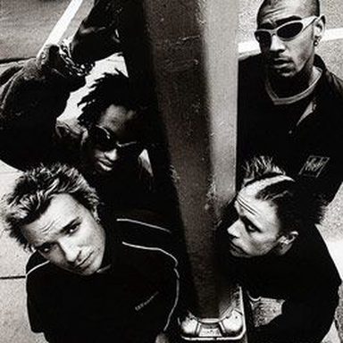 The Prodigy photo 20