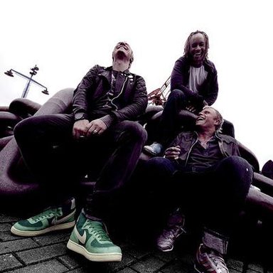 The Prodigy photo 11