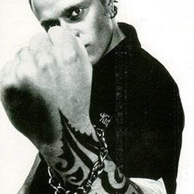 The Prodigy photo 18