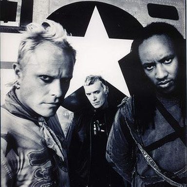 The Prodigy photo 14
