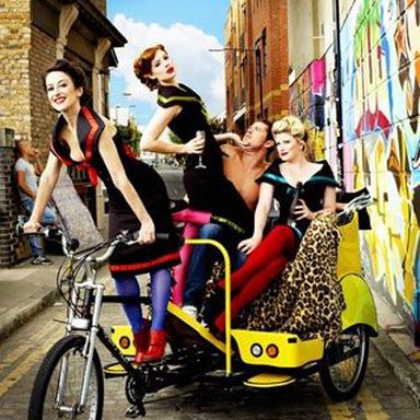 The Puppini Sisters photo 9