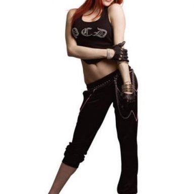 The Pussycat Dolls photo 41