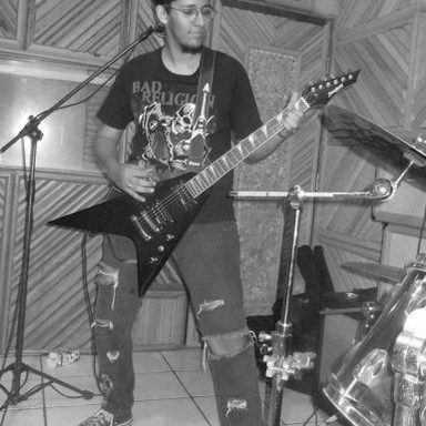 Punk Sematary