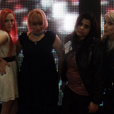 PunKake photo 13