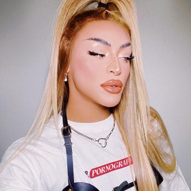 Pabllo Vittar photo 36