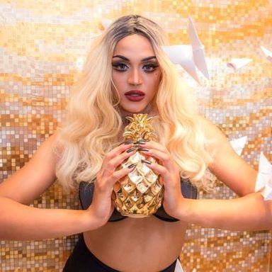 Pabllo Vittar photo 81