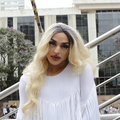 Pabllo Vittar photo 79