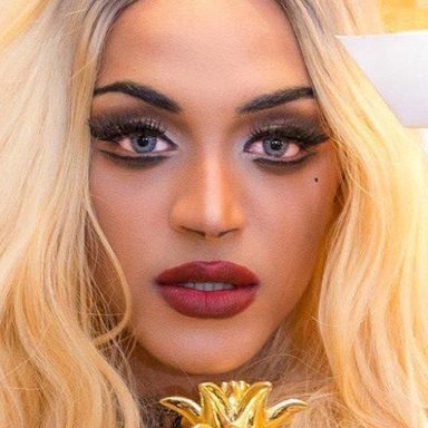 Pabllo Vittar photo 95