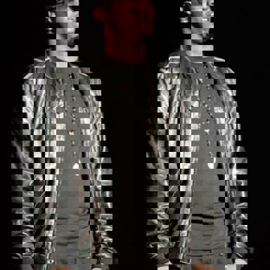 P. Diddy (Puff Daddy / Brother Love)