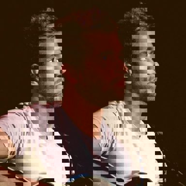 Pablo Alborán photo 10