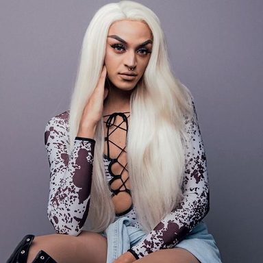 Pabllo Vittar photo 234