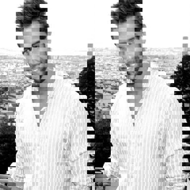 Pablo Alborán photo 9