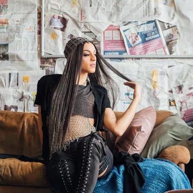 Pabllo Vittar photo 144