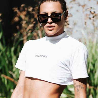 Pabllo Vittar photo 22