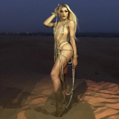 Pabllo Vittar photo 212