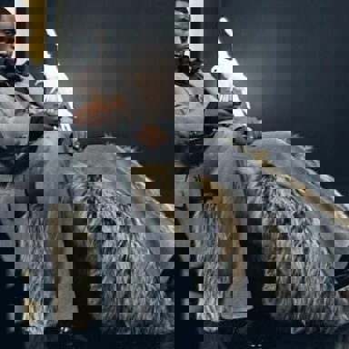 P. Diddy (Puff Daddy / Brother Love)