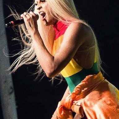 Pabllo Vittar photo 119