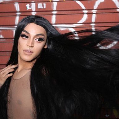 Pabllo Vittar photo 77