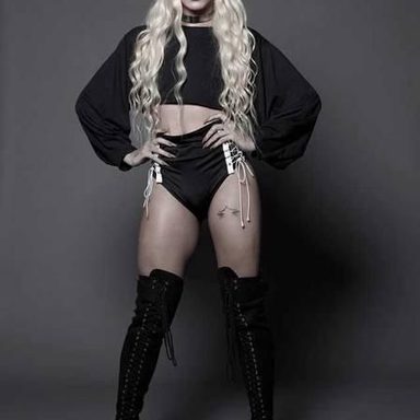 Pabllo Vittar photo 200