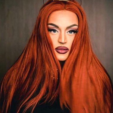 Pabllo Vittar photo 66
