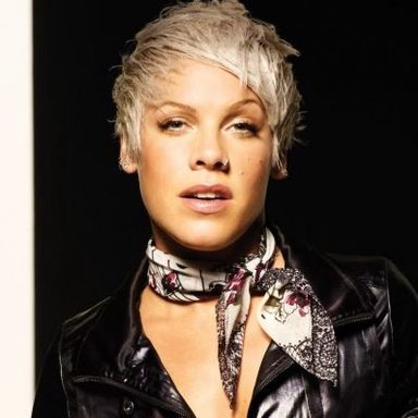 P!nk photo 100